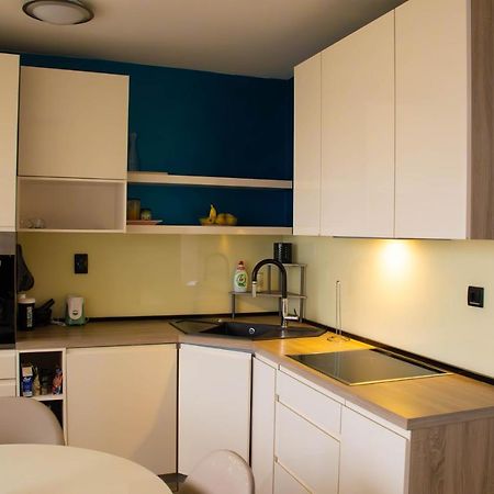 Apartman Vigo Apartman Split Kültér fotó