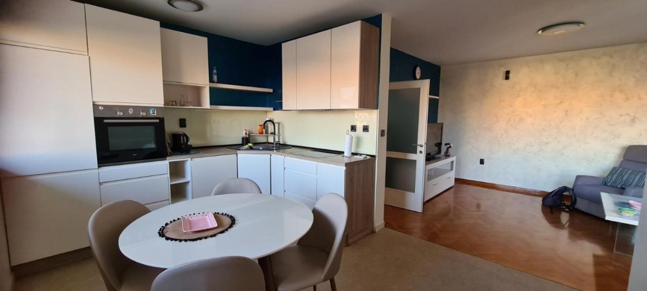 Apartman Vigo Apartman Split Kültér fotó