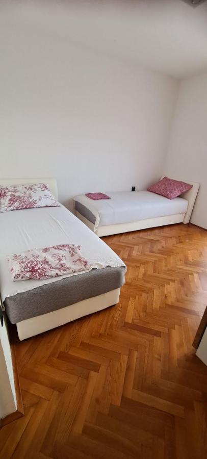 Apartman Vigo Apartman Split Kültér fotó