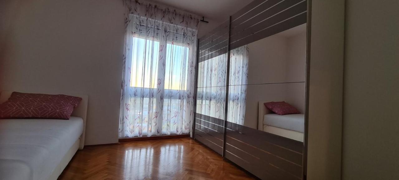 Apartman Vigo Apartman Split Kültér fotó