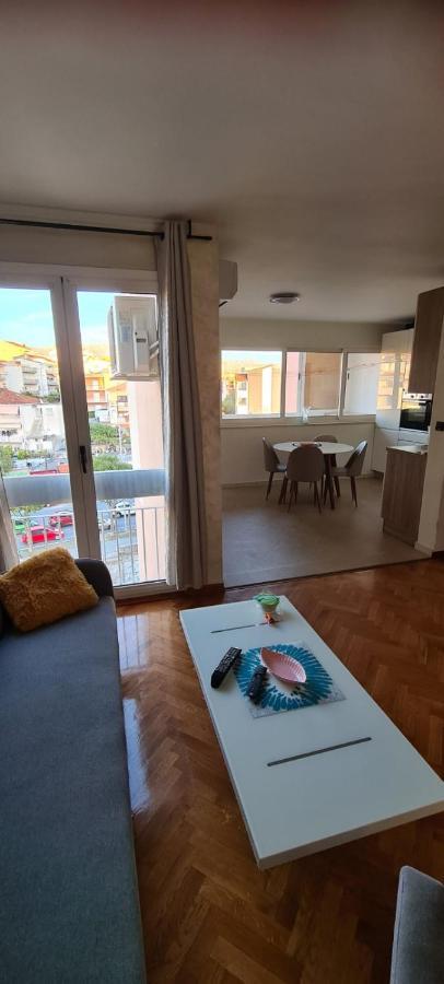 Apartman Vigo Apartman Split Kültér fotó