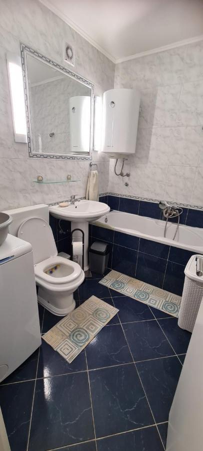 Apartman Vigo Apartman Split Kültér fotó