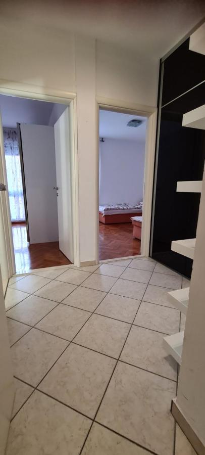 Apartman Vigo Apartman Split Kültér fotó