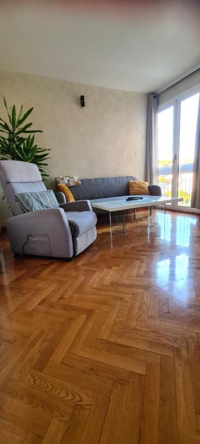 Apartman Vigo Apartman Split Kültér fotó