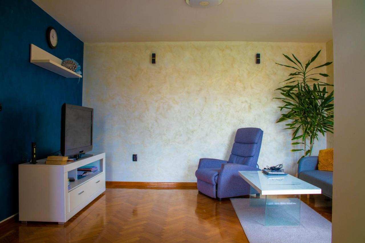 Apartman Vigo Apartman Split Kültér fotó