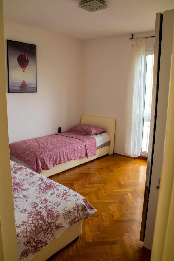 Apartman Vigo Apartman Split Kültér fotó